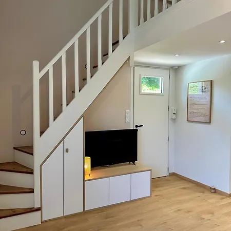 Maison Avec Jardin A 5 Min A Pied De La Plage, Clim Et Parking Руайян