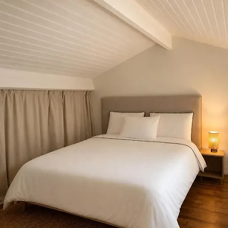 Maison Avec Jardin A 5 Min A Pied De La Plage, Clim Et Parking Дом отдыха Руайян