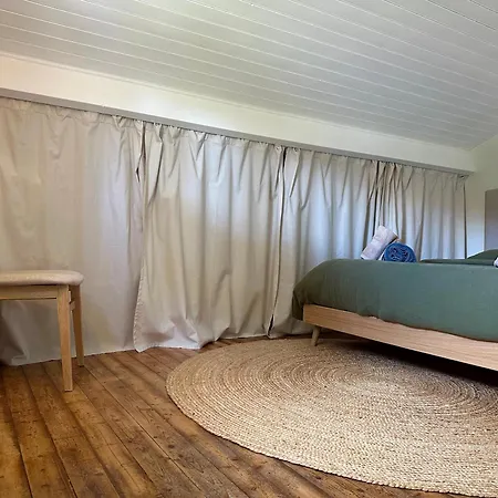 Maison Avec Jardin A 5 Min A Pied De La Plage, Clim Et Parking Руайян