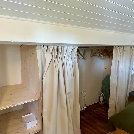 Дом отдыха Maison Avec Jardin A 5 Min A Pied De La Plage, Clim Et Parking *
