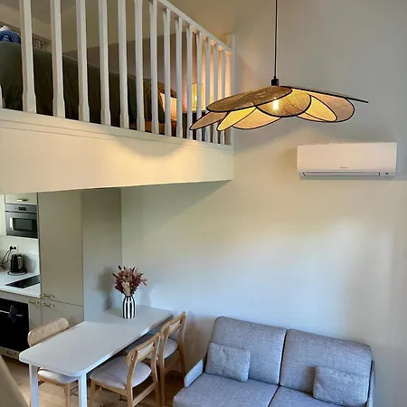 Maison Avec Jardin A 5 Min A Pied De La Plage, Clim Et Parking Дом отдыха