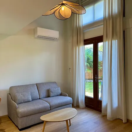 度假居 Maison Avec Jardin A 5 Min A Pied De La Plage, Clim Et Parking *