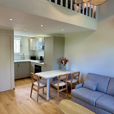 Maison Avec Jardin A 5 Min A Pied De La Plage, Clim Et Parking * Руайян