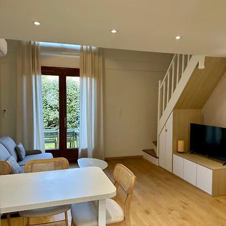 Maison Avec Jardin A 5 Min A Pied De La Plage, Clim Et Parking Дом отдыха Руайян
