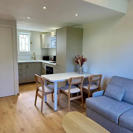 Maison Avec Jardin A 5 Min A Pied De La Plage, Clim Et Parking 度假居
