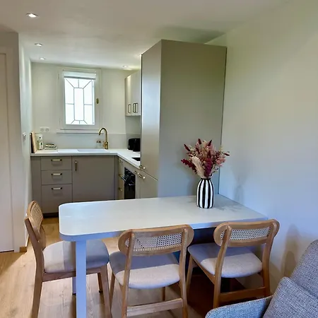 Maison Avec Jardin A 5 Min A Pied De La Plage, Clim Et Parking 鲁瓦扬