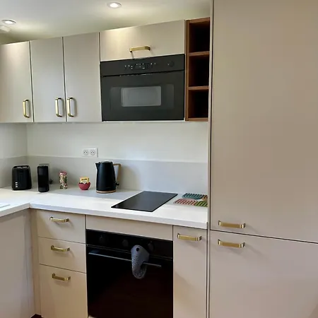 Maison Avec Jardin A 5 Min A Pied De La Plage, Clim Et Parking *