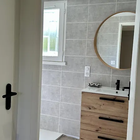 Maison Avec Jardin A 5 Min A Pied De La Plage, Clim Et Parking *