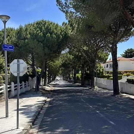 Дом отдыха Maison Avec Jardin A 5 Min A Pied De La Plage, Clim Et Parking *