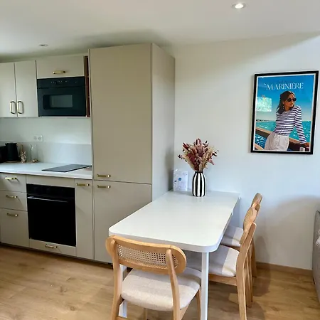 Maison Avec Jardin A 5 Min A Pied De La Plage, Clim Et Parking Дом отдыха *
